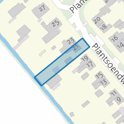 Perceel NDP02-A-2986