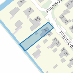 Perceel NDP02-A-2987