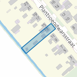 Perceel NDP02-A-2996