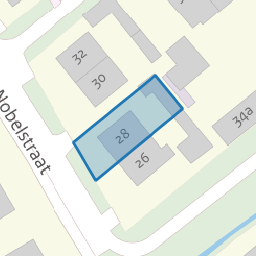 Perceel NDP02-A-3002