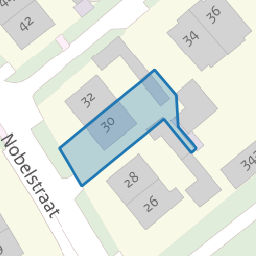 Perceel NDP02-A-3003