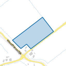 Perceel NDP02-A-3005