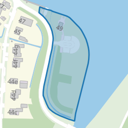 Perceel NDP02-A-3006