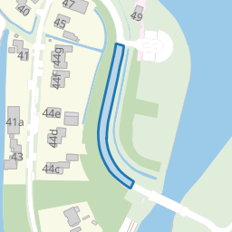 Perceel NDP02-A-3012