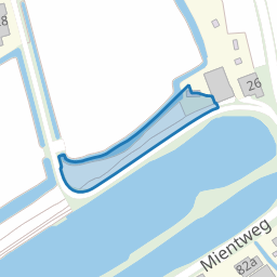 Perceel NDP02-A-3019