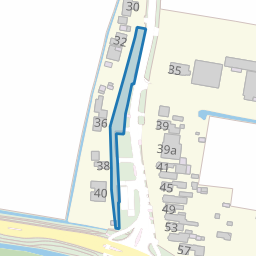 Perceel NDP02-A-3035