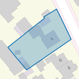 Perceel NDP02-B-1000