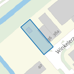 Perceel NDP02-B-1002