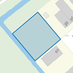 Perceel NDP02-B-1003