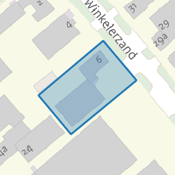 Perceel NDP02-B-1005