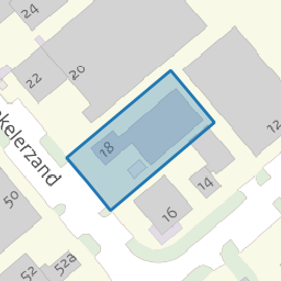 Perceel NDP02-B-1006