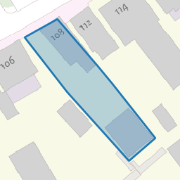 Perceel NDP02-B-1011