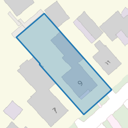 Perceel NDP02-B-1014