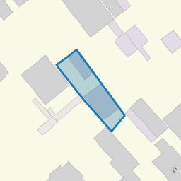 Perceel NDP02-B-1016