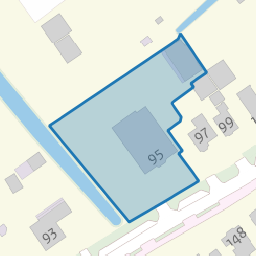 Perceel NDP02-B-1024