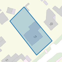 Perceel NDP02-B-1033