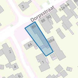 Perceel NDP02-B-1039