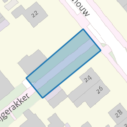 Perceel NDP02-B-1042