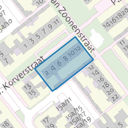 Perceel NDP02-B-1046