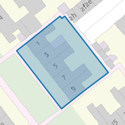 Perceel NDP02-B-1048