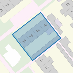 Perceel NDP02-B-1050