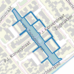 Perceel NDP02-B-1052