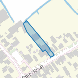 Perceel NDP02-B-1054