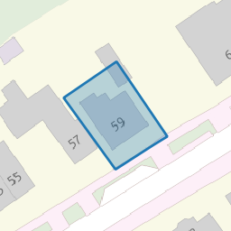 Perceel NDP02-B-1058