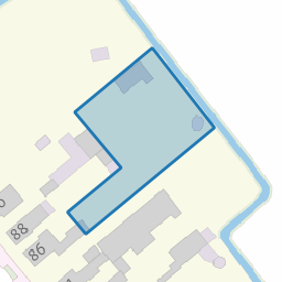 Perceel NDP02-B-1065