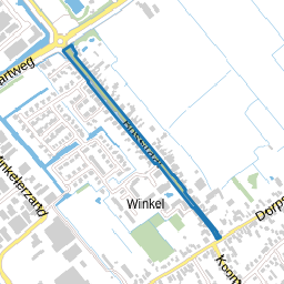 Perceel NDP02-B-1070