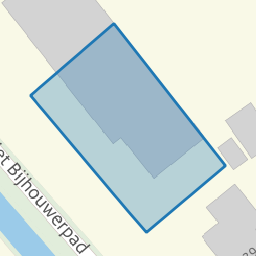 Perceel NDP02-B-1074