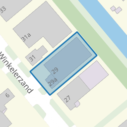 Perceel NDP02-B-1081