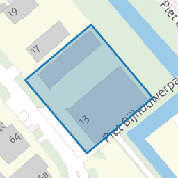 Perceel NDP02-B-1087