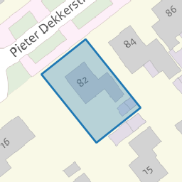 Perceel NDP02-B-1110