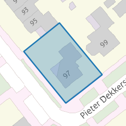 Perceel NDP02-B-1111