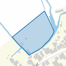 Perceel NDP02-B-1124