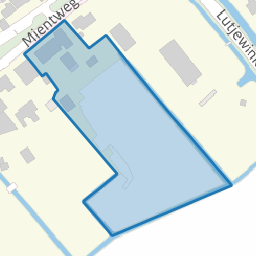 Perceel NDP02-B-1132