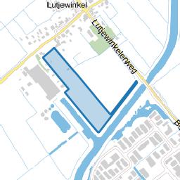 Perceel NDP02-B-1133