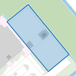 Perceel NDP02-B-1141