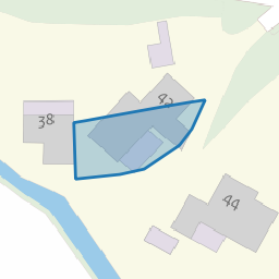 Perceel NDP02-B-1160