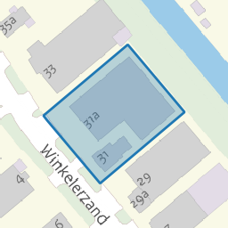 Perceel NDP02-B-1161