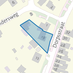 Perceel NDP02-B-1165