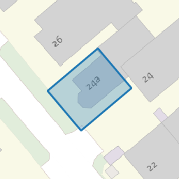 Perceel NDP02-B-1168