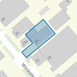 Perceel NDP02-B-1169