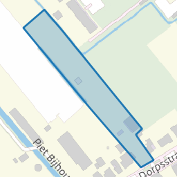 Perceel NDP02-B-1171