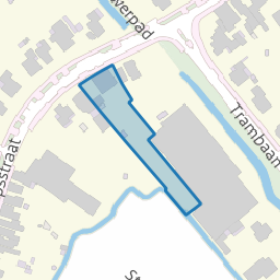 Perceel NDP02-B-1192