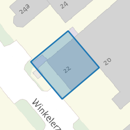 Perceel NDP02-B-1194