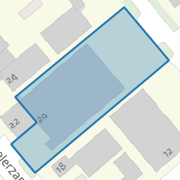 Perceel NDP02-B-1195