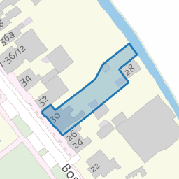 Perceel NDP02-B-1198