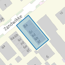 Perceel NDP02-B-1202